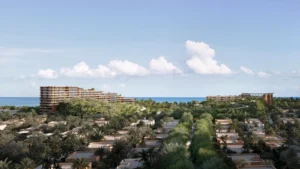 Jumeirah Asora Bay by Meraas at La Mer South peninsula, Dubai featured