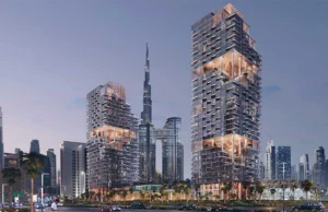 Verve City Walk by Meraas at City Walk featured