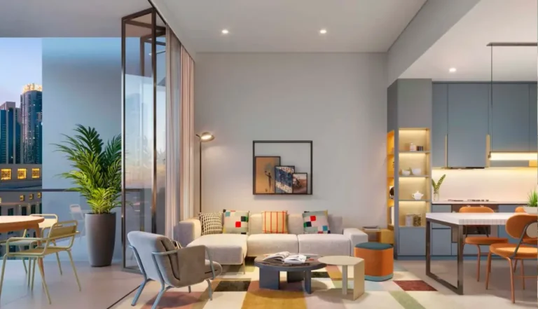 Studio Apartment Prices in downtown dubai