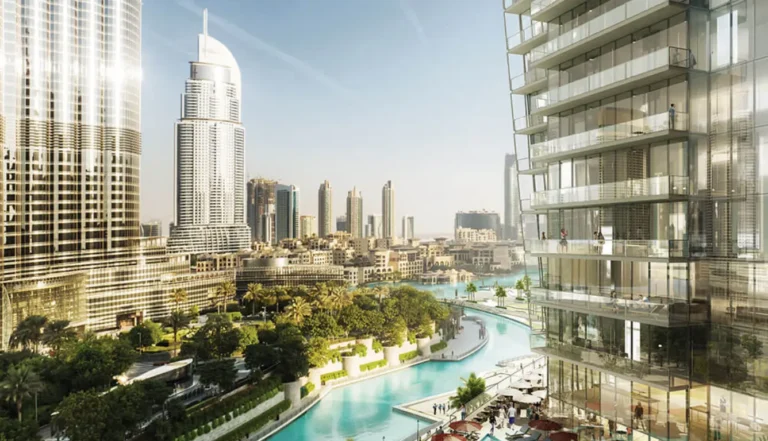 apartments for sale in downtown dubai