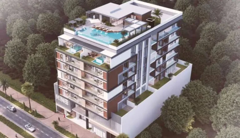 Family-Friendly Community in maydan