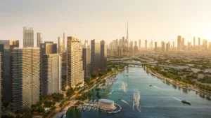 Atelis by Meraas at Dubai Design District featured
