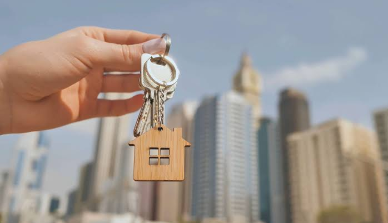 Growth of the Dubai Property Market