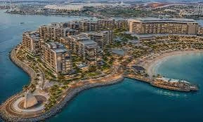 The Canopies at Yas Point Feature Image