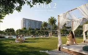 Sera Phase 2 by Emaar Properties at Rashid Yachts & Marina feature b