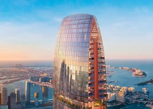 Branded Residences Apartments for Sale in Dubai