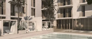 Sonate Residences by Condor Group at District 3 of Jumeirah Village Triangle feature image feature image