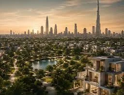Azizi Florence by Azizi Developments at Um Fanain, Sharjah feature image