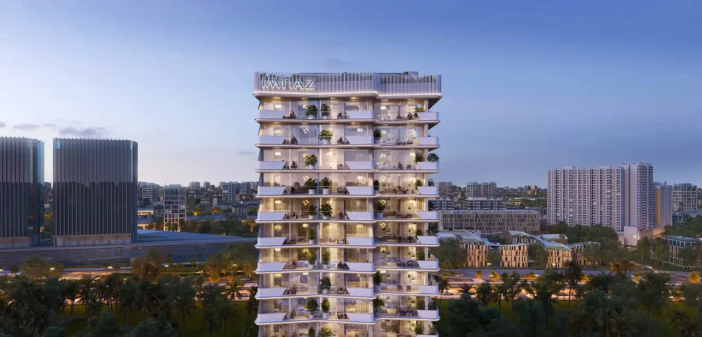 Kore by Imtiaz in Dubai at Dubai Land Residence Complex feature image