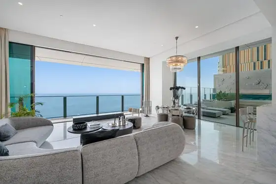 Duplex Apartments for Sale in Dubai