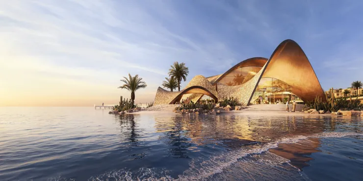 Mira Coral Bay by MIRA Developments at Al Mairid, RAK feature image