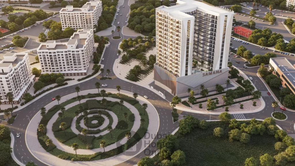 Samana Greenfield 2 by Samana at Warsan 4 feature image