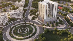 Samana Greenfield 2 by Samana at Warsan 4 feature image