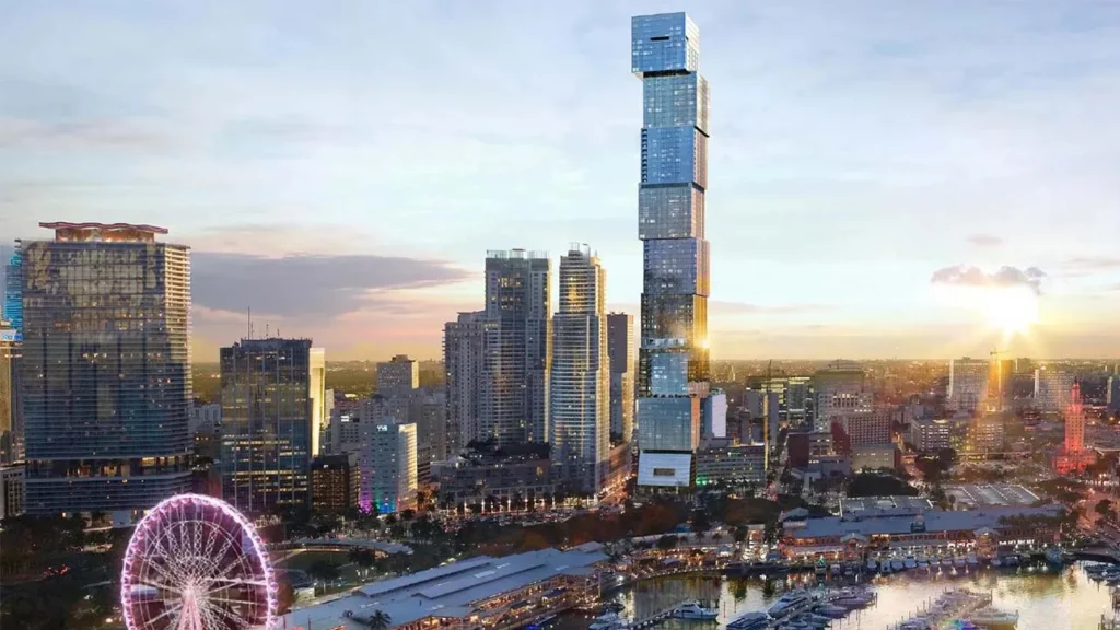 Nabni Sky Royal Residences by Nabni Developments feature image