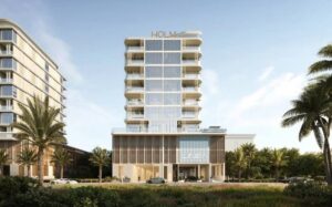 Holm Central by HOLM Developments at Jumeirah Garden City feature image