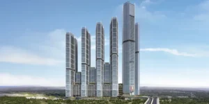 Sobha Central by Sobha Realty at Sheikh Zayed Road feature image