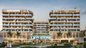 Listone Residence by Lion Stone Properties at International City feature image