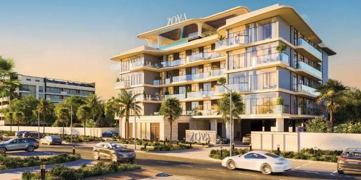 Miora Maison by Zoya Developments at Dubai South feature image