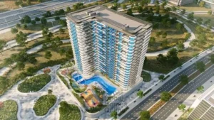 Samana Resorts by Samana Developers at Sheikh Zayed Road, Dubai feature image
