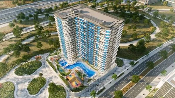 Samana Resorts by Samana Developers at Sheikh Zayed Road, Dubai feature image