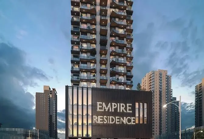 Empire Jebel Ali by Empire Developments at Jebel Ali feature image