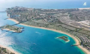 Avana Residences by DECA Properties at JVC District 10 feature image