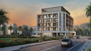 Rabdan Avenue by Rabdan Developments in Meydan, Dubai feature image