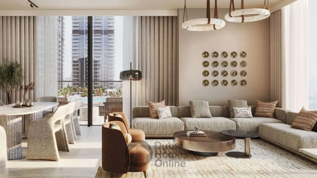 Avenue Park Towers 2 by Wasl in Wasl 1, Dubai feature image