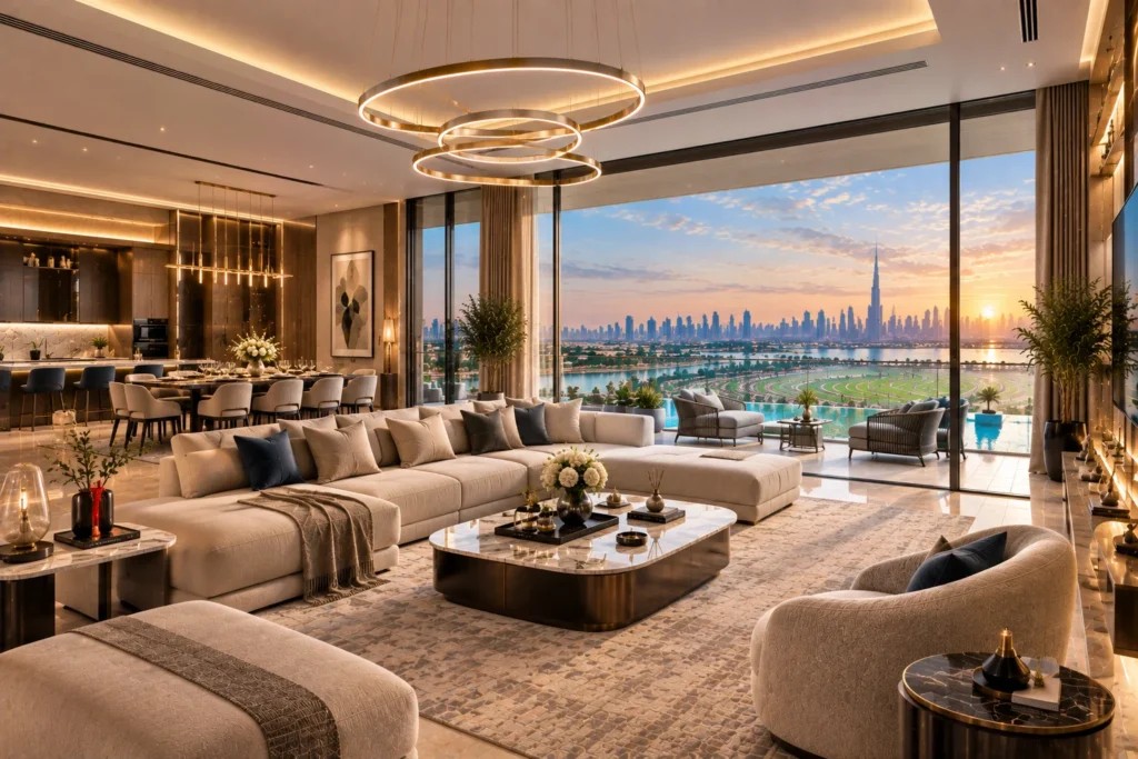 Branded Residences for Sale in Meydan