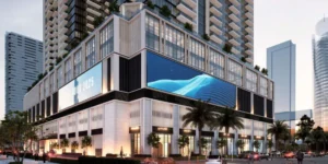 Avenue Park Towers II by Wasl in Wasl 1, Dubai feature image