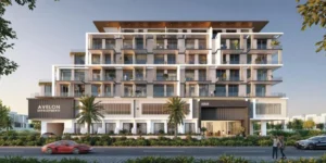 Trevino Residences by Avelon Developments at Al Khail Road feature image