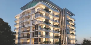 Ramada Residences by Wyndham, developed by Lincoln Star Real Estate Development at Dubai South feature image