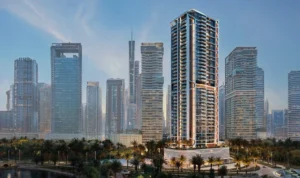 Altiera Heights by Ellington Properties at Jumeirah Heights feature image