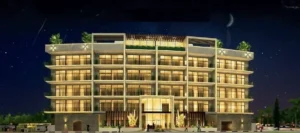 Lincoln Star Residence 2 by Lincoln Star Real Estate Development at Dubai South feature image