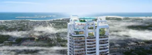 Volta Tower by DAMAC Properties at Downtown Dubai feature image