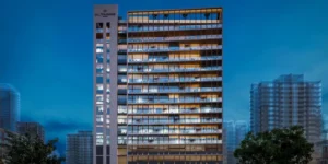 Norah Residence by Al Tareq Star Real Estate Development at District 14 of Jumeirah Village Circle feature image