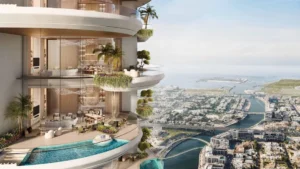 Amali Residences by Amali Properties at Business Bay feature image