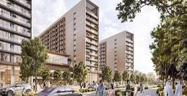 Dolce Residences by Wyndham at Al Marjan Island feature image