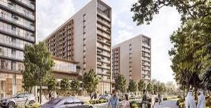 The Woods Abode by Sobha at Sobha Sanctuary feature image