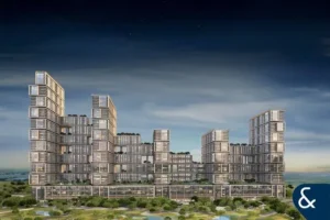 Element at Sobha One by Sobha Realty in Ras Al Khor feature image