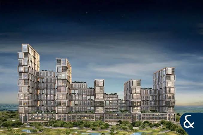 Element at Sobha One by Sobha Realty in Ras Al Khor feature image