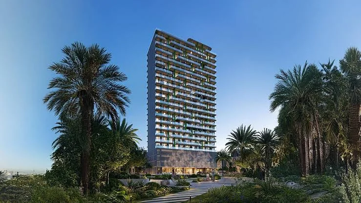 Regatta Residences by Futura Edge Development at Dubai Islands feature image
