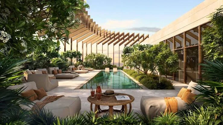 Kanyon by Beyond at Dubai Maritime City feature image