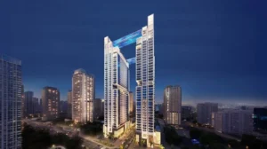 Viewz 2 by Danube Properties at Jumeirah Lake Towers feature image