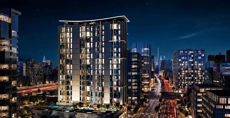 Verso by Reportage Properties in Meydan, Dubai feature image