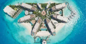 Samana Collecta by Samana Collecta at World Islands, Dubai feature image