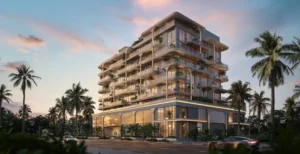 Soma Residences by Origami Development at Dubai Islands feature image