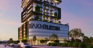 Treppan Vision by Fakhruddin Properties at Wadi Al Safa 5 feature image