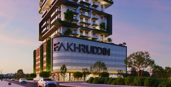 Treppan Vision by Fakhruddin Properties at Wadi Al Safa 5 feature image
