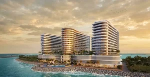 Bay Interiors by Missoni at Dubai Islands by Tomorrow World Properties feature image